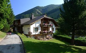 Appartementhaus Habich